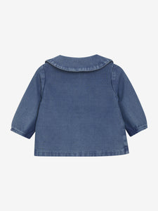 Noppies Blouse Taylor long sleeve