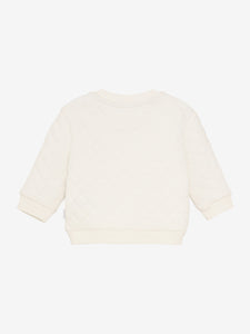 Noppies U Sweater Semmes long sleeve