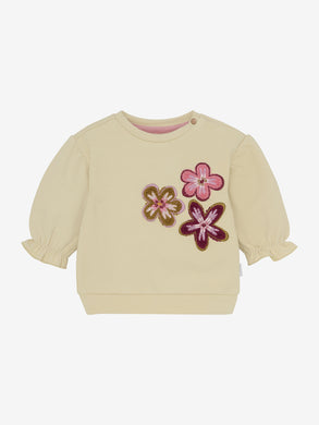 Noppies G Sweater Tierra long sleeve