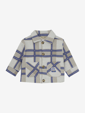 Noppies B Cardigan Senones long sleeve