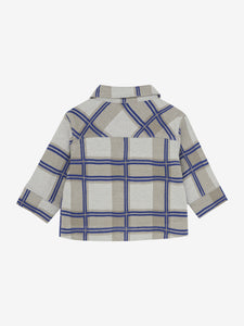 Noppies B Cardigan Senones long sleeve