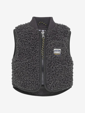 Noppies Boys Bodywarmer Sialk