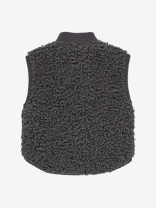 Noppies Boys Bodywarmer Sialk