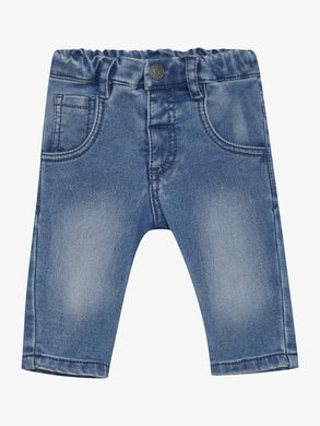 Noppies B Denim Pants Stobi