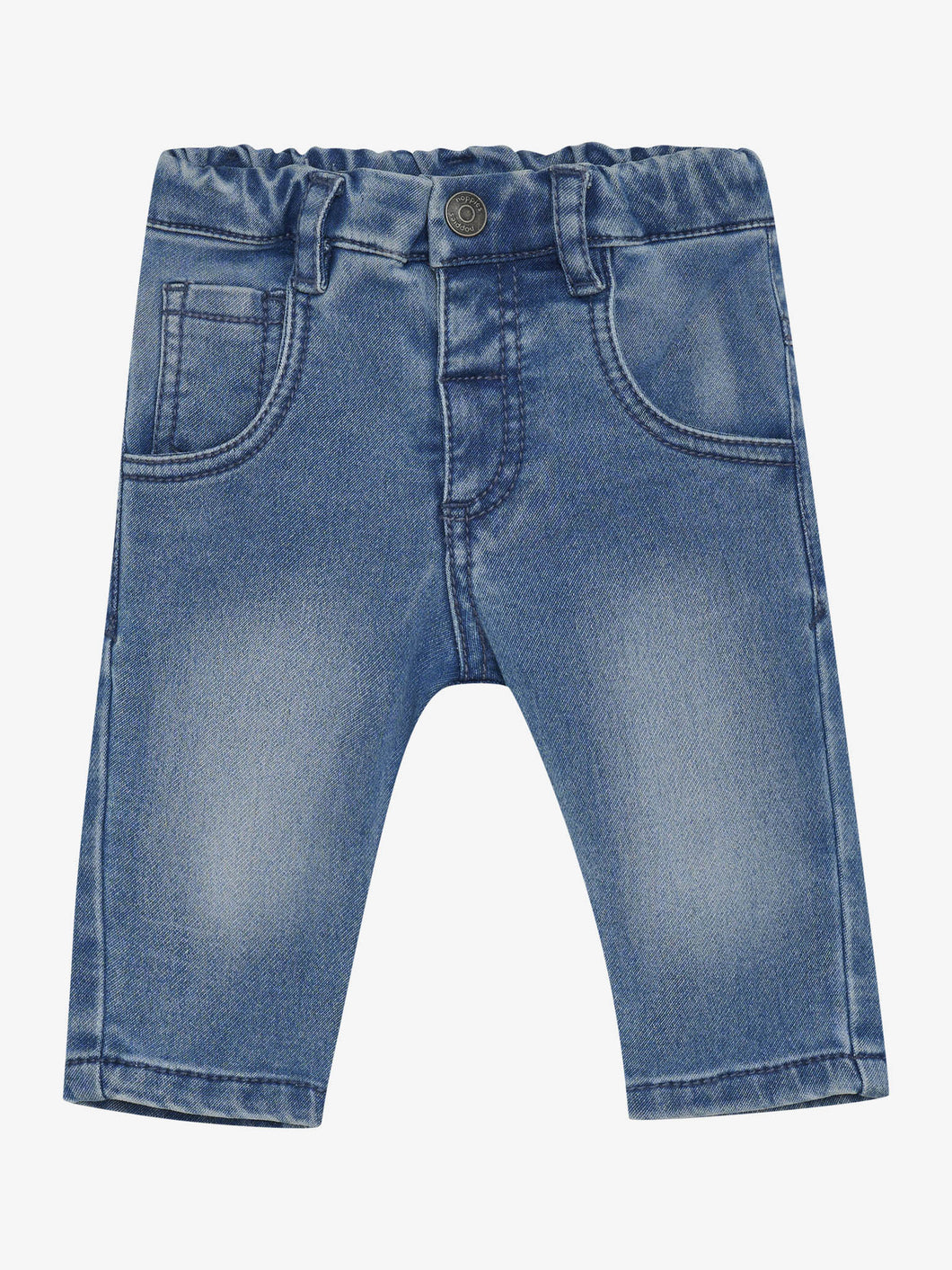 Noppies B Denim Pants Stobi