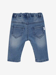 Noppies B Denim Pants Stobi
