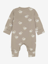 Afbeelding in Gallery-weergave laden, Noppies U Playsuit Soperton long sleeves