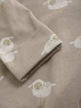 Afbeelding in Gallery-weergave laden, Noppies U Playsuit Soperton long sleeves