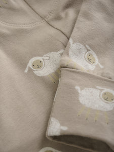 Noppies U Pants Sibley regular fit