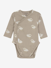 Afbeelding in Gallery-weergave laden, Noppies U Adjustable Romper Sumrall LS