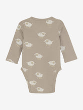 Afbeelding in Gallery-weergave laden, Noppies U Adjustable Romper Sumrall LS