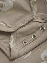 Afbeelding in Gallery-weergave laden, Noppies U Adjustable Romper Sumrall LS