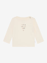Afbeelding in Gallery-weergave laden, Noppies Unisex Tee Sealy long sleeve