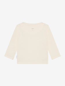 Noppies Unisex Tee Sealy long sleeve