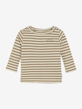 Afbeelding in Gallery-weergave laden, Noppies Unisex Tee Seguin long sleeve