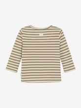 Afbeelding in Gallery-weergave laden, Noppies Unisex Tee Seguin long sleeve