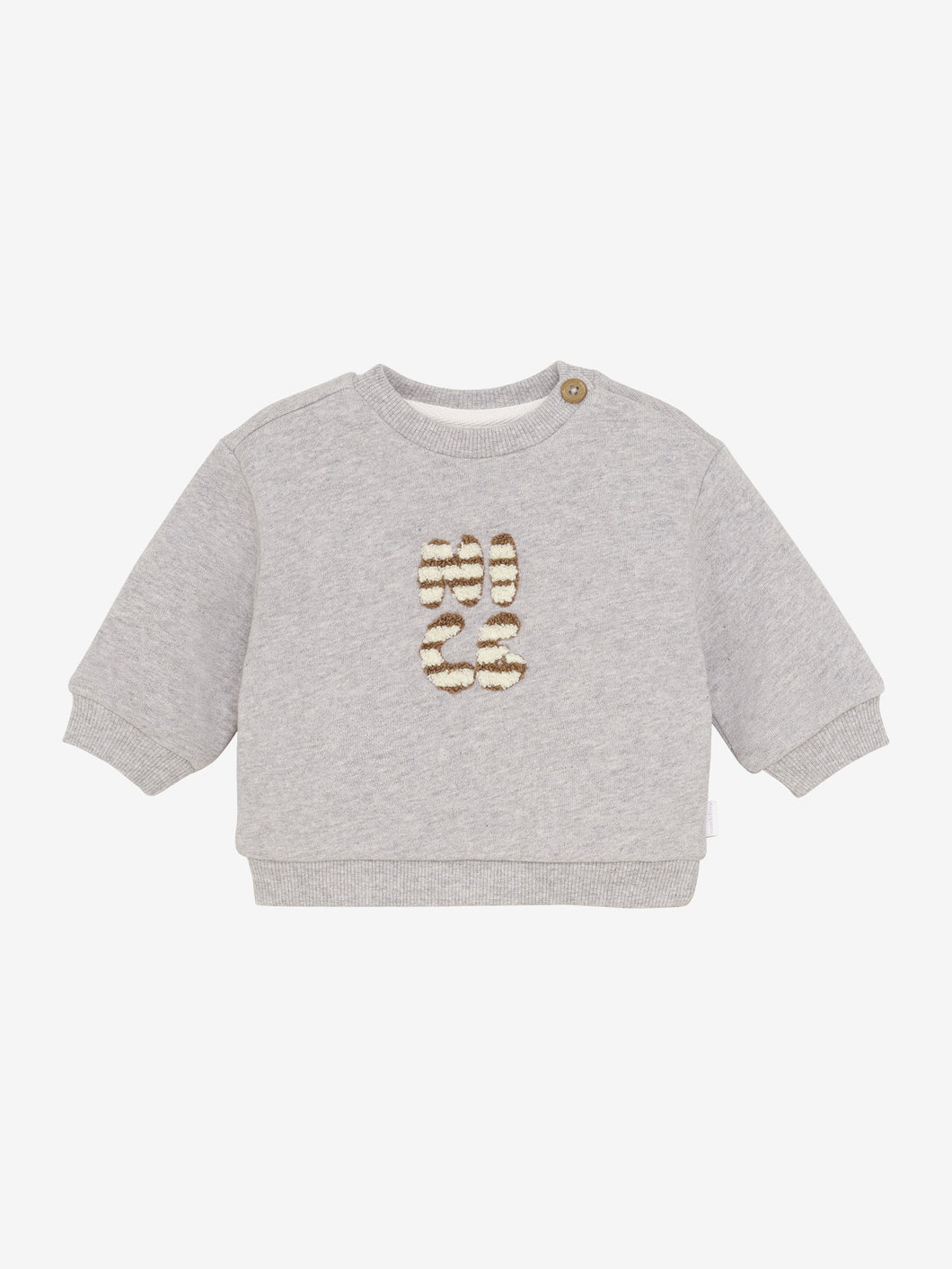 Noppies U Sweater Sinton long sleeve