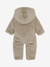 Afbeelding in Gallery-weergave laden, Noppies U Playsuit Sandstone l.sleeve