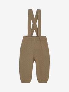 Noppies U Dungaree Salado slim fit