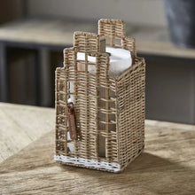Afbeelding in Gallery-weergave laden, Riviera Maison - RR Canal House Kitchen Roll Holder