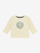 Afbeelding in Gallery-weergave laden, Noppies Boys Tee Spooner long sleeve