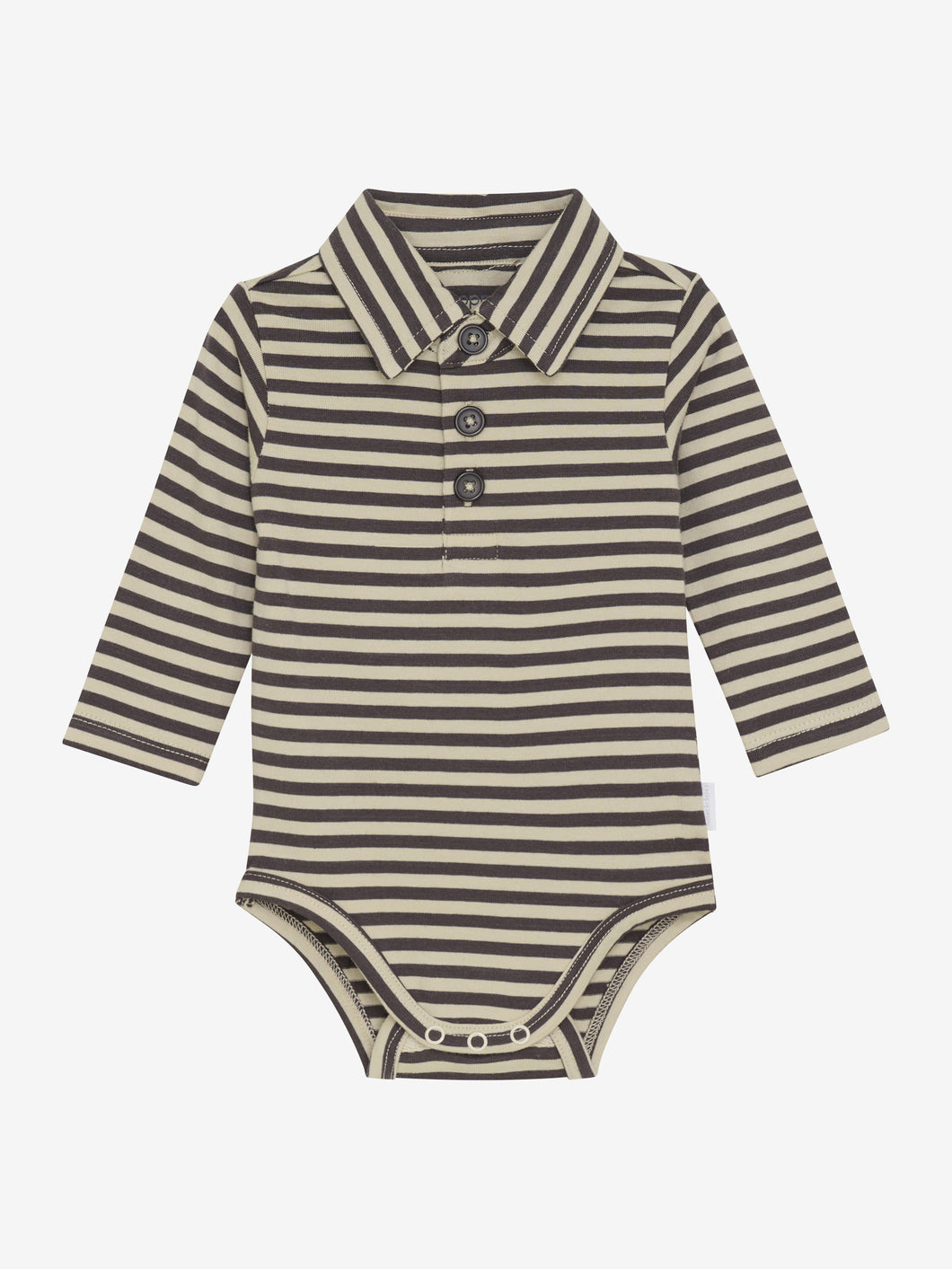 Noppies B Adjustable Romper Spur LS