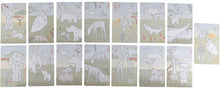 Afbeelding in Gallery-weergave laden, Little Dutch Tekentablet groen - Safari Friends