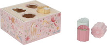 Afbeelding in Gallery-weergave laden, Little Dutch Vormenstoof - Fairy Garden FSC