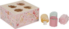 Afbeelding in Gallery-weergave laden, Little Dutch Vormenstoof - Fairy Garden FSC