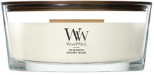 Afbeelding in Gallery-weergave laden, WoodWick Solar Orchid - Ellipse