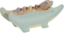 Afbeelding in Gallery-weergave laden, Little Dutch Hamerbank FSC - Safari Friends