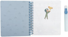 Afbeelding in Gallery-weergave laden, Little Dutch Waterkleurboek - Jim