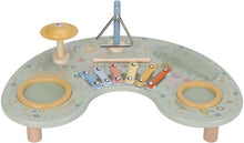 Afbeelding in Gallery-weergave laden, Little Dutch Muziektafel FSC - Safari Friends