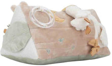 Afbeelding in Gallery-weergave laden, Little Dutch - Activiteitendriehoek Newborn Naturals GRS