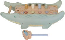 Afbeelding in Gallery-weergave laden, Little Dutch Hamerbank FSC - Safari Friends