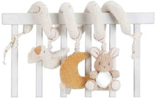 Afbeelding in Gallery-weergave laden, Little Dutch Activiteitenspiraal Newborn Naturals GRS