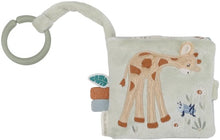 Afbeelding in Gallery-weergave laden, Little Dutch Safari Friends Buggyboekje