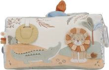 Afbeelding in Gallery-weergave laden, Little Dutch Safari Friends Activiteiten Driehoek