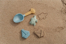 Afbeelding in Gallery-weergave laden, Little Dutch Strandset Schepje en Zandvormen Sailors Bay