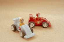 Afbeelding in Gallery-weergave laden, Little Dutch - Pullback Raceauto's FSC