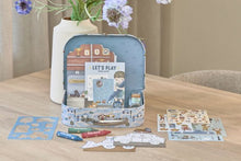 Afbeelding in Gallery-weergave laden, Little Dutch Knutselkoffer Jim