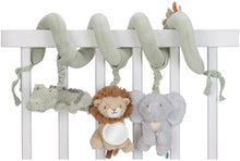 Afbeelding in Gallery-weergave laden, Little Dutch Safari Friends Activiteitenspiraal