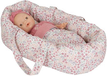 Afbeelding in Gallery-weergave laden, Little Dutch Poppenreiswieg