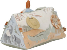 Afbeelding in Gallery-weergave laden, Little Dutch Safari Friends Activiteiten Driehoek