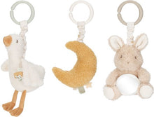 Afbeelding in Gallery-weergave laden, Little Dutch - Activiteitenhangers Newborn Naturals GRS