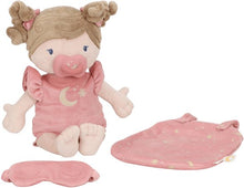 Afbeelding in Gallery-weergave laden, Little Dutch Knuffelpop Rosa – 40 cm