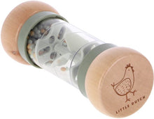 Afbeelding in Gallery-weergave laden, Little Dutch - Regenrammelaar hout FSC - Little Farm