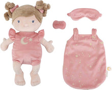 Afbeelding in Gallery-weergave laden, Little Dutch Knuffelpop Rosa – 40 cm
