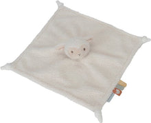 Afbeelding in Gallery-weergave laden, Little Dutch - Knuffeldoek Schaap - Little Farm