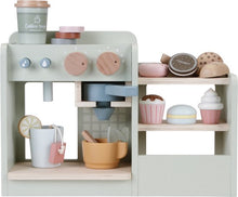 Afbeelding in Gallery-weergave laden, Little Dutch - Koffiehoek FSC